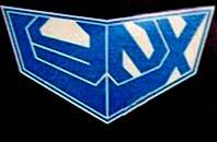 logo Lynx (MEX)